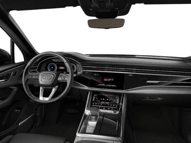 Audi Q7 SUV S line 55 TFSI e quattro *0,5%*ACC*AHK