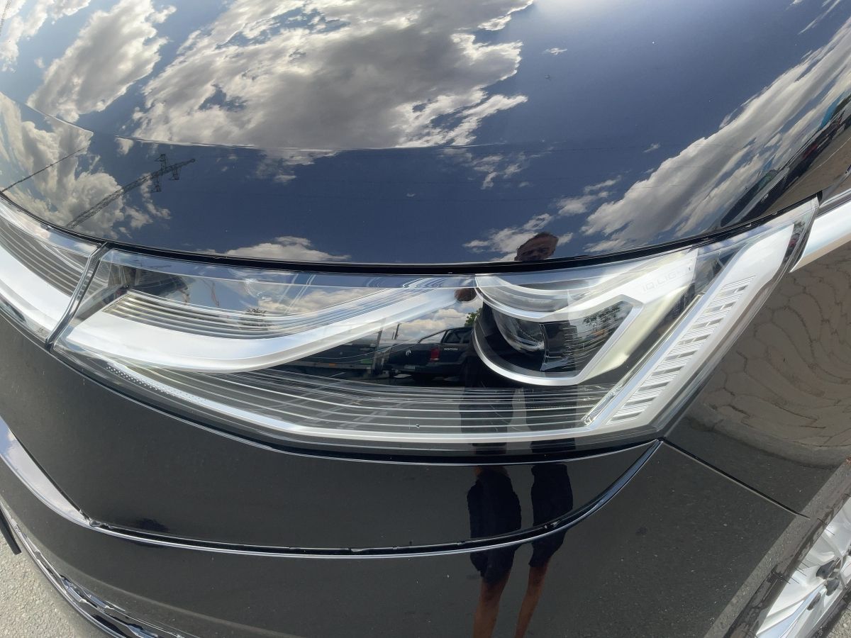 Volkswagen T7 Multivan lang e-Hybrid Style MATRIX+HuD+PANO