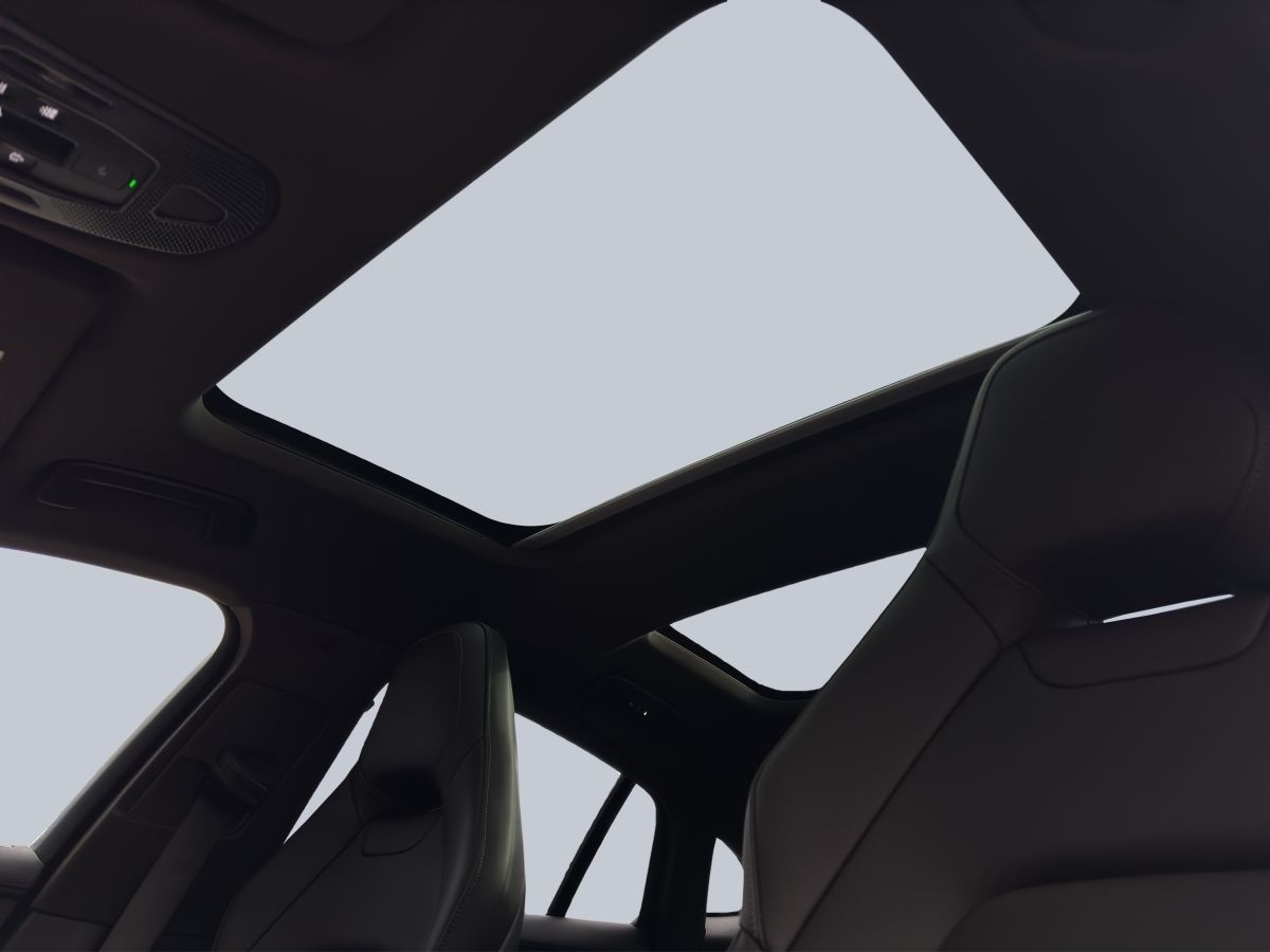 Porsche Panamera 4 E-Hybrid | Sportabgas | HA-Lenkung |