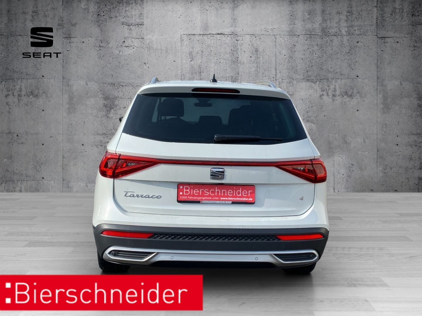 Seat Tarraco 2.0 TDI 4Drive DSG Xperience 20 AHK Pano