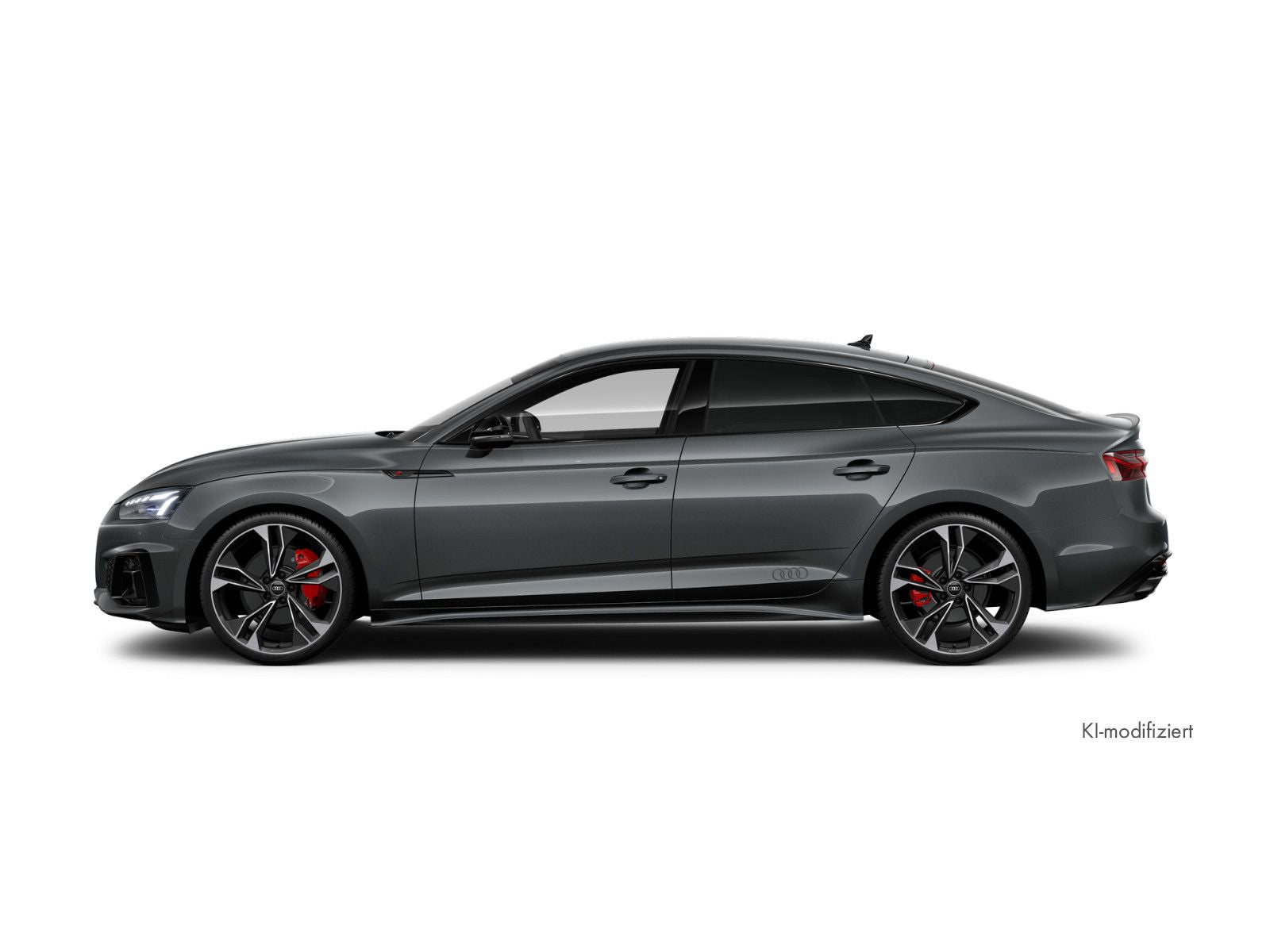 Audi A5 Sportback S line business 40 TFSI S tronic MA