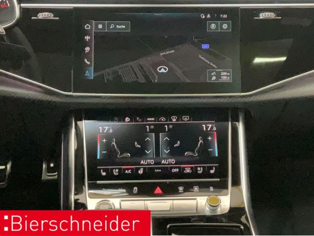 Audi Q7 50 TDI S-Line Mon.Leasingrate 1.191Euro o.Anz