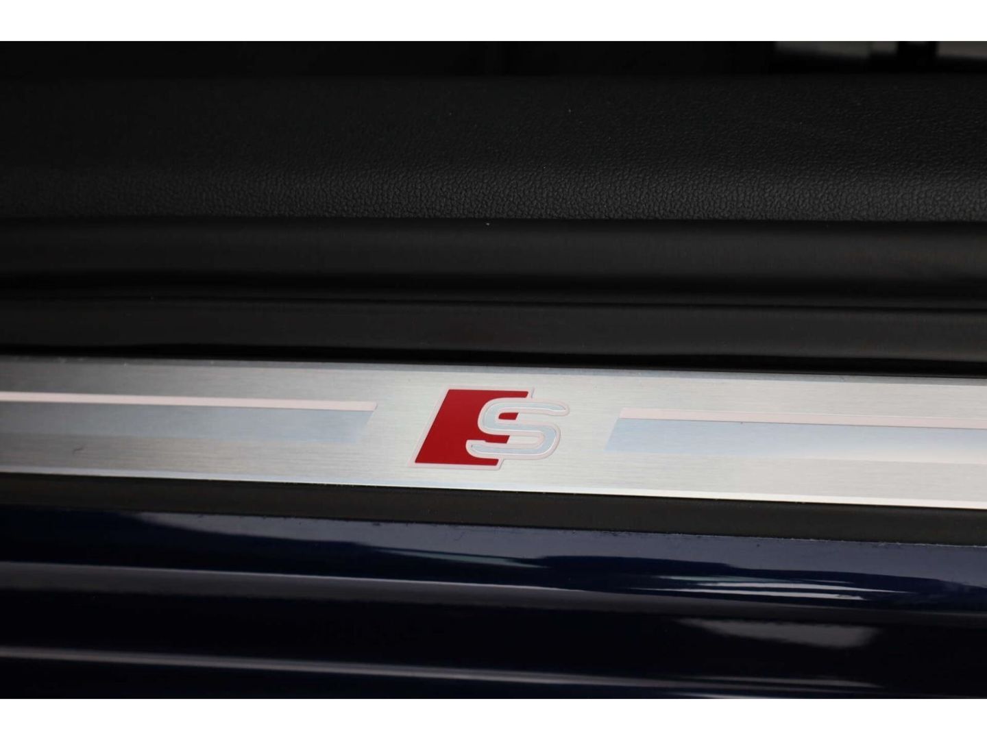 Audi A3 Sportback 30 TDI S line S-Tronic SH/GRA/PDC+