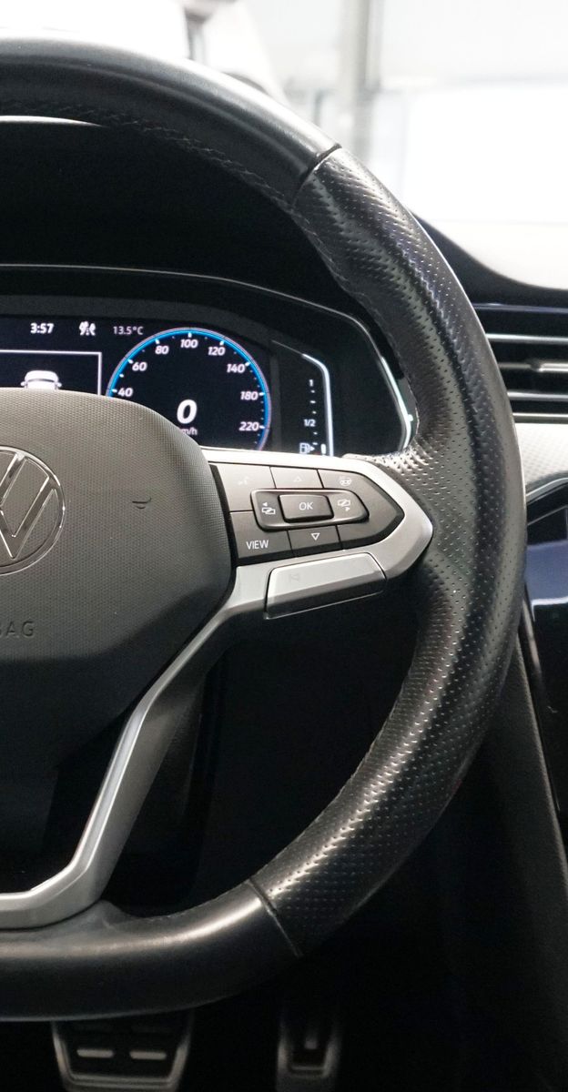 Volkswagen Passat Variant Alltrack 4Motion 2.0 TDI *AHK*IQ*