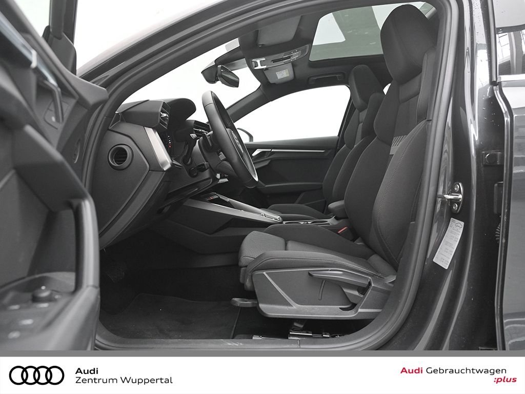 Audi A3 Sportback 40 TFSI E PANO KEYLESS PDC VO&HI IN