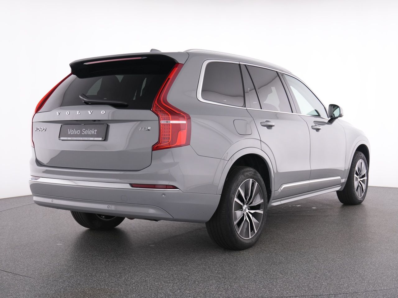 Volvo XC90 T8 Recharge Core+WINTERPAK+KAMERA+FAP+LM
