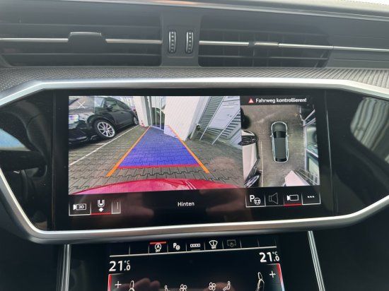 Audi RS6 AVANT 4.0TSI QUATTRO*HEAD-UP*GARANTIE.11-202