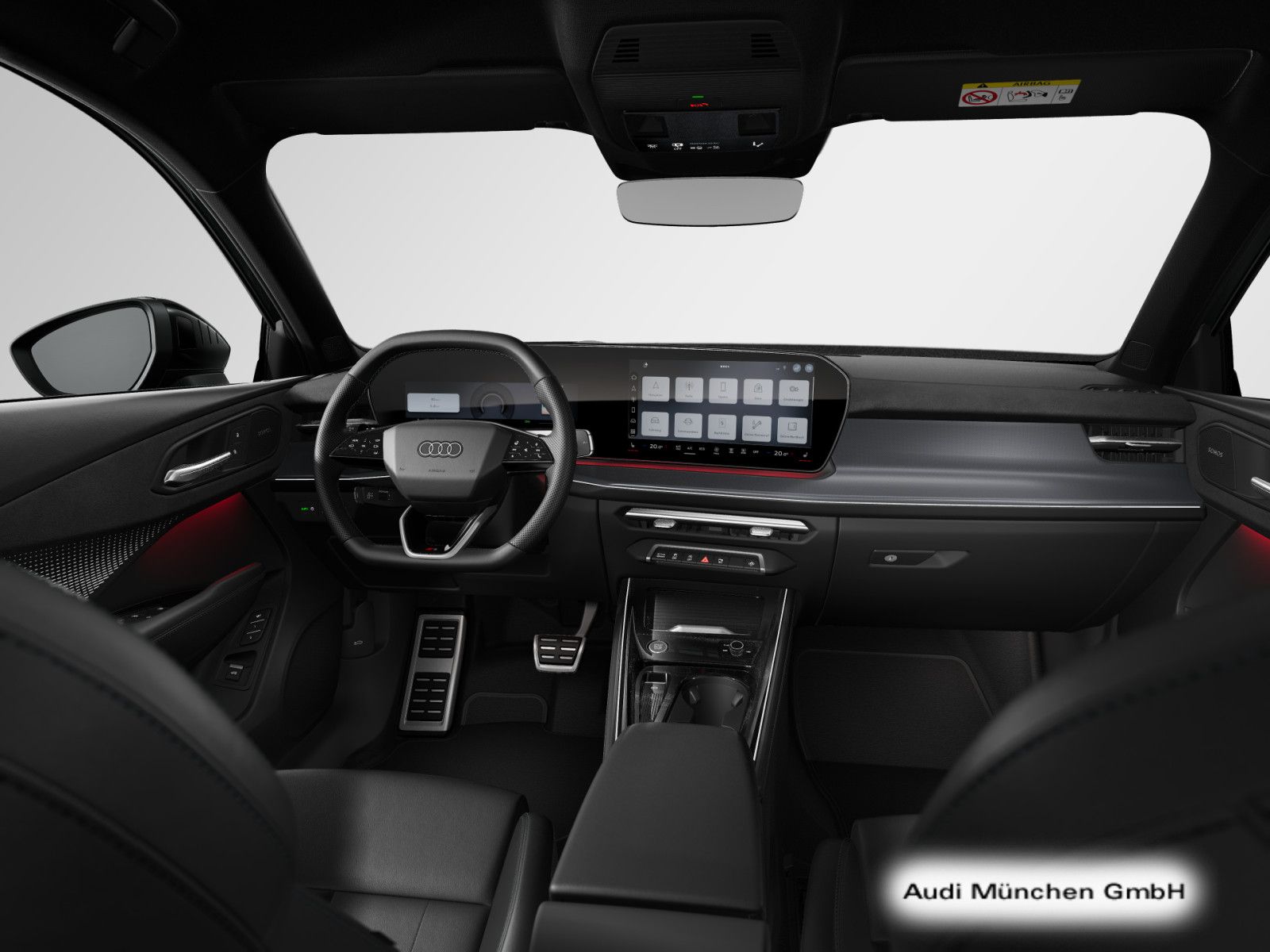 Audi Q3 TFSI qu. S tronic S line ACC/AHK/StdHzg/HuD