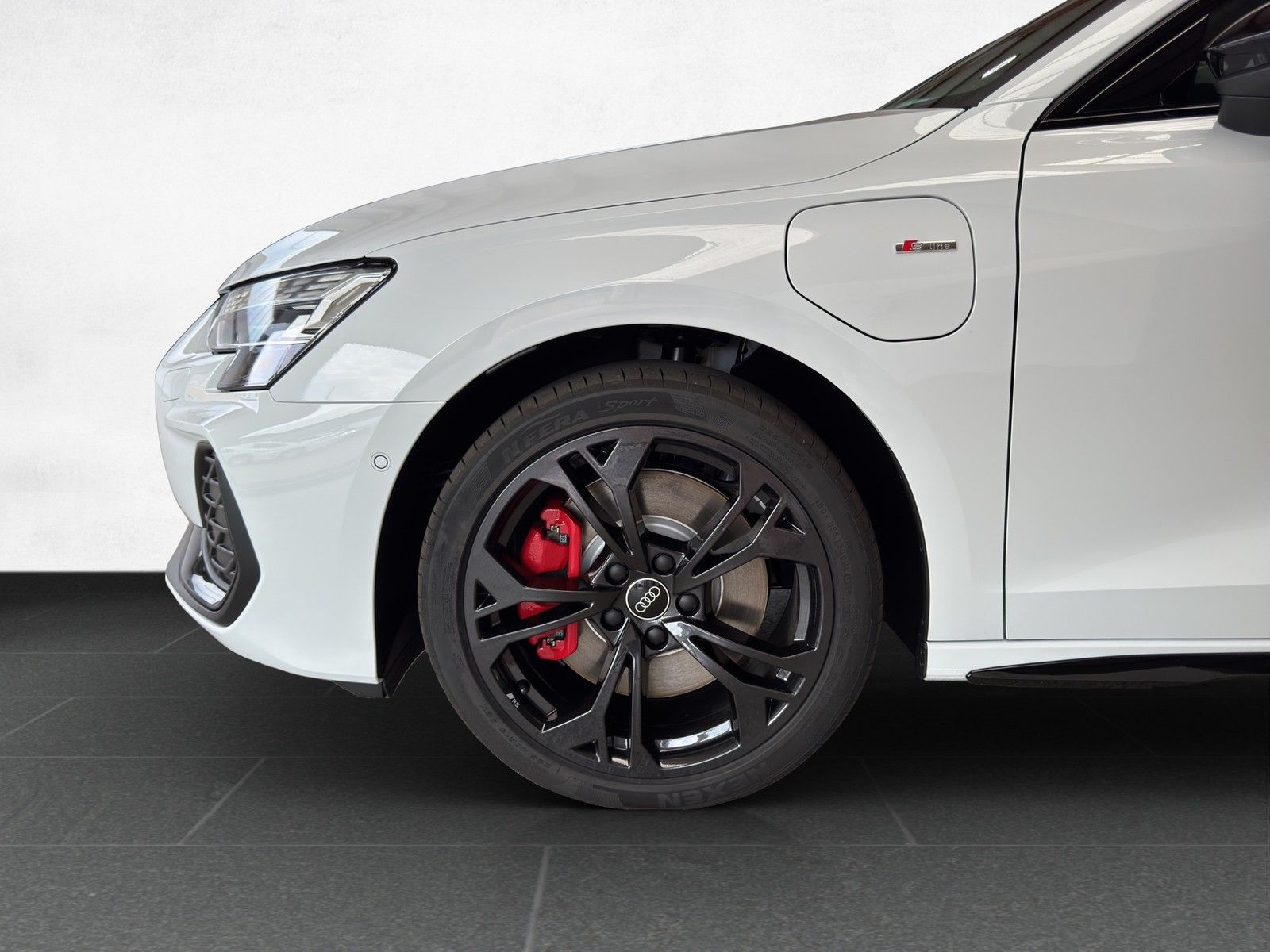 Audi A3 Sportb S line 45 TFSIe S tronic /Matrix/Pano
