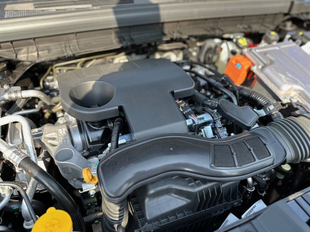 Renault Arkana TECHNO E-Tech Full Hybrid 145 - Samsaru's Car Outlet