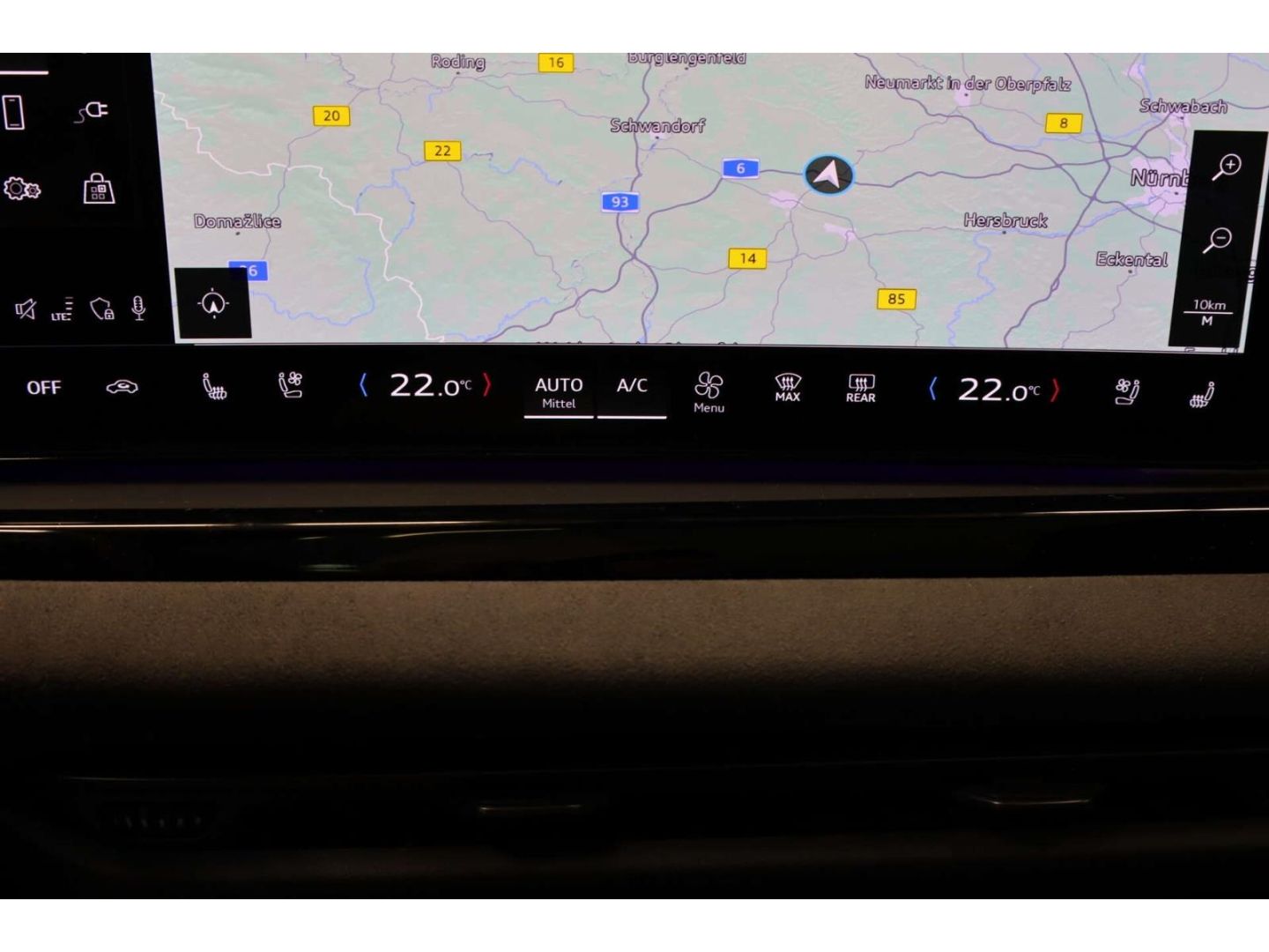 Audi A5 Avant e-hybrid quattro S line edition one B&O
