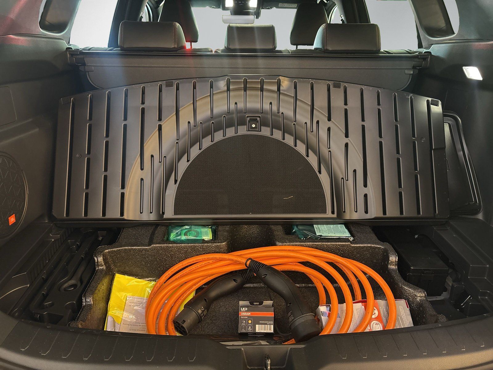 Toyota RAV 4 2.5l Plug-in Hybrid 4x4 Style