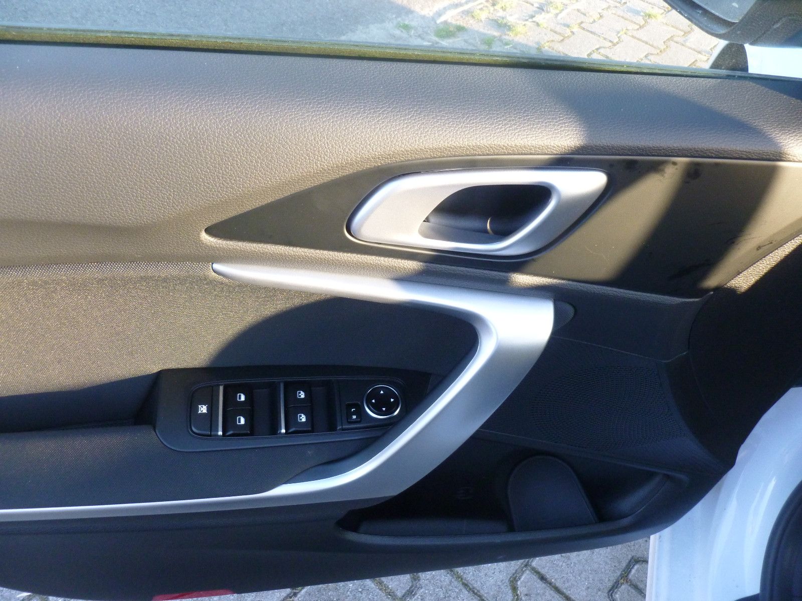 Kia Ceed ED7 Emotion - Samsaru's Car Outlet