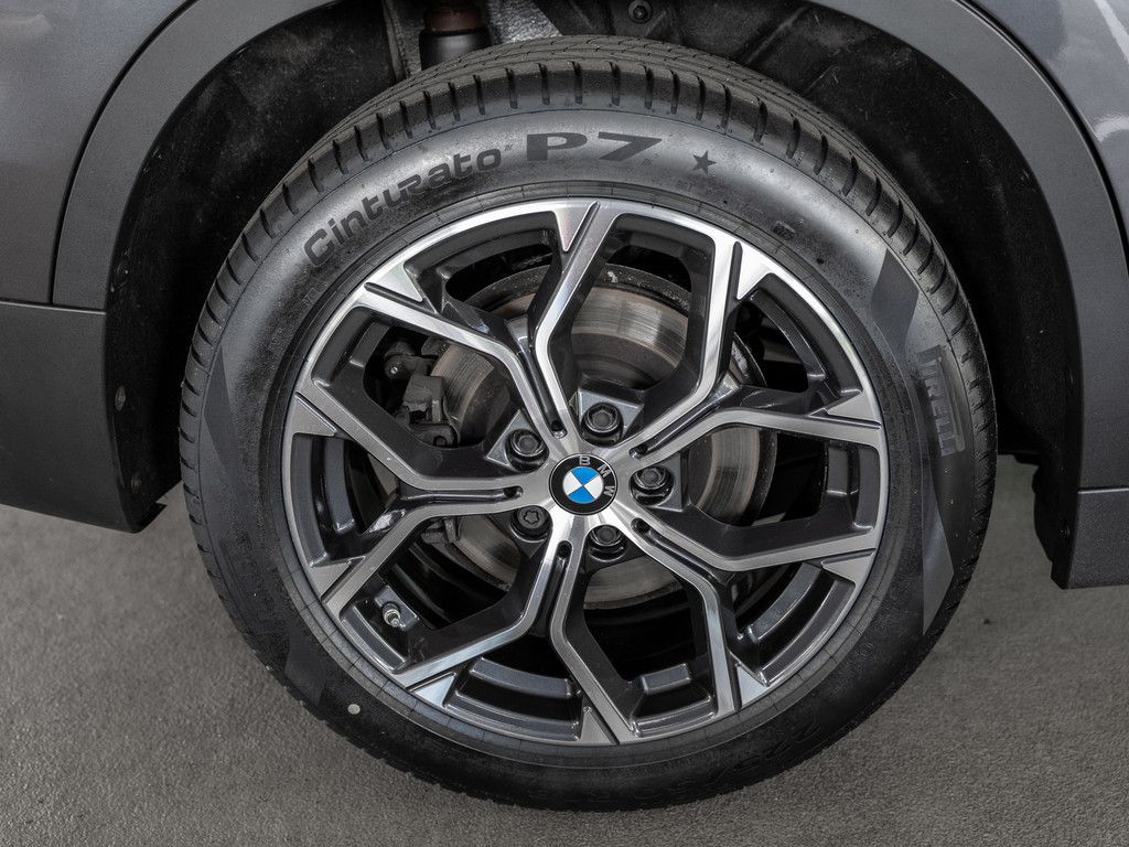 BMW X1 xDrive 20d X-Line - Samsaru's Car Outlet