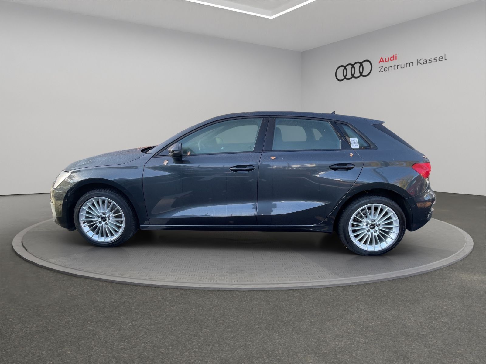 Audi A3 Sportback 30 TFSI LED Navi PDC+ Teilleder