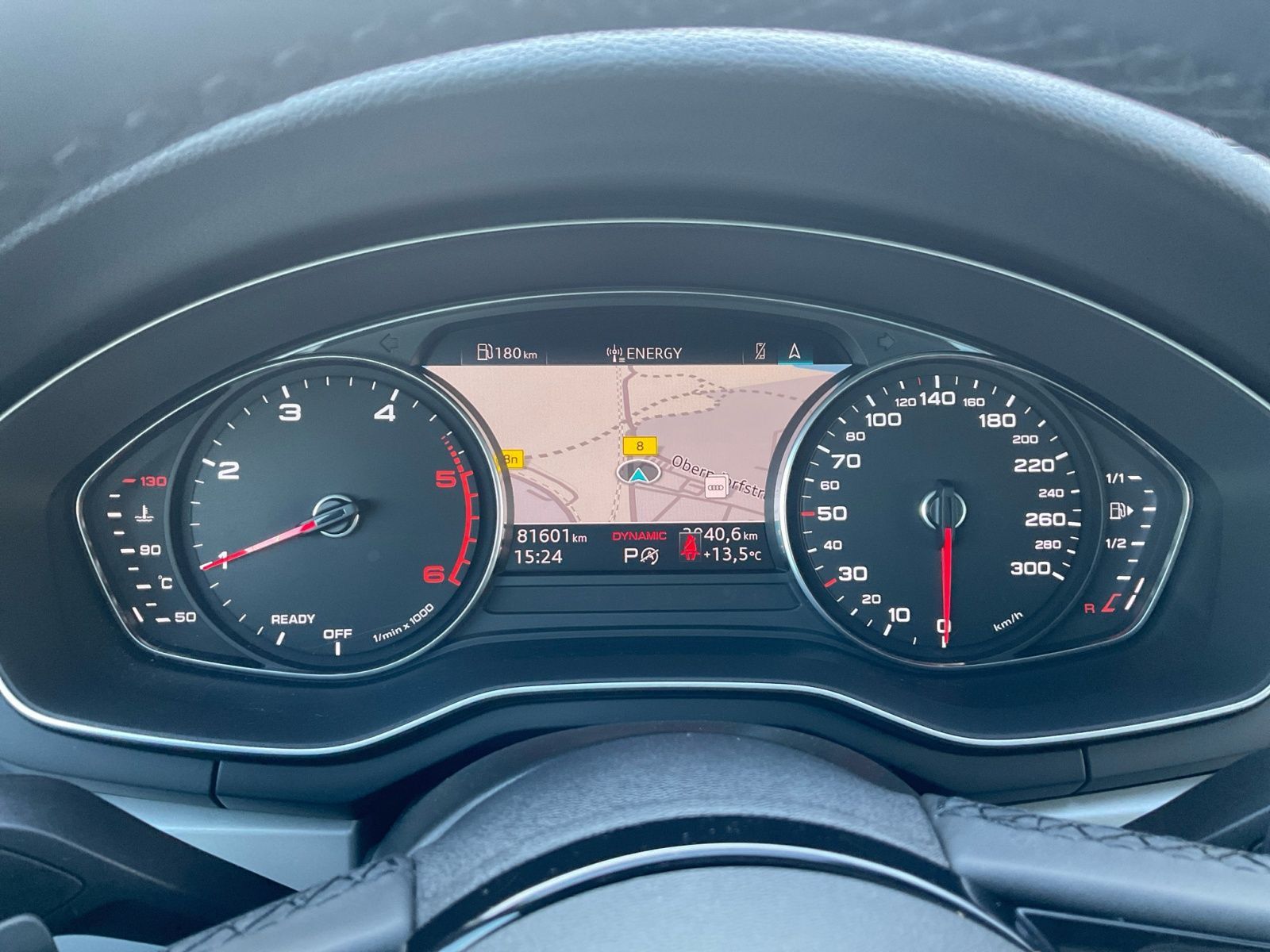 Audi A4 Avant 40 TDI S tronic Business - Samsaru's Car Outlet