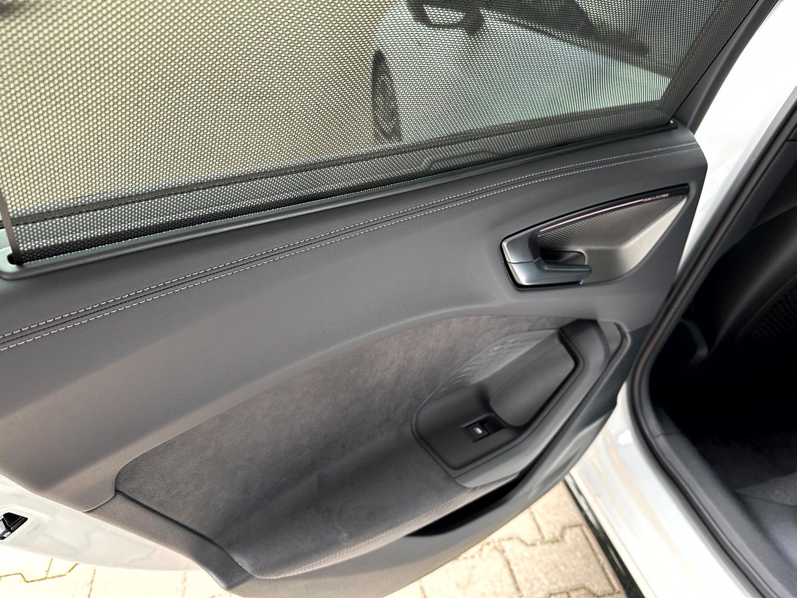 Audi A5 LIMOUSINE QUATTRO S-LINE B&Q DISPLAY AHK FULL