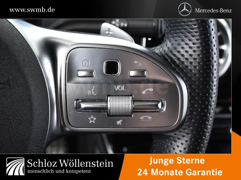 Mercedes-Benz CLA 220d 4M AMG - Samsaru's Car Outlet