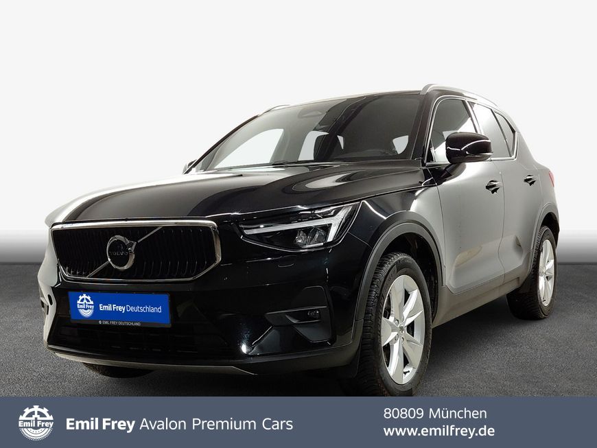 Volvo XC40 B3 B DKG Core