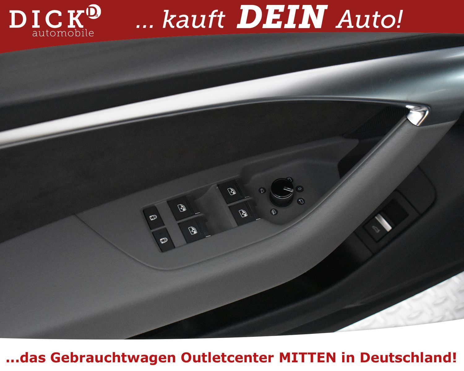 Audi A6 Av 50d Quatt Sport - Samsaru's Car Outlet