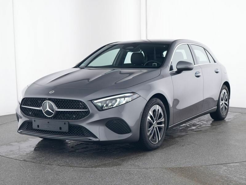 Mercedes-Benz A 200 PROGRESSIVE ADVANCED Plus - Samsaru's Car Outlet
