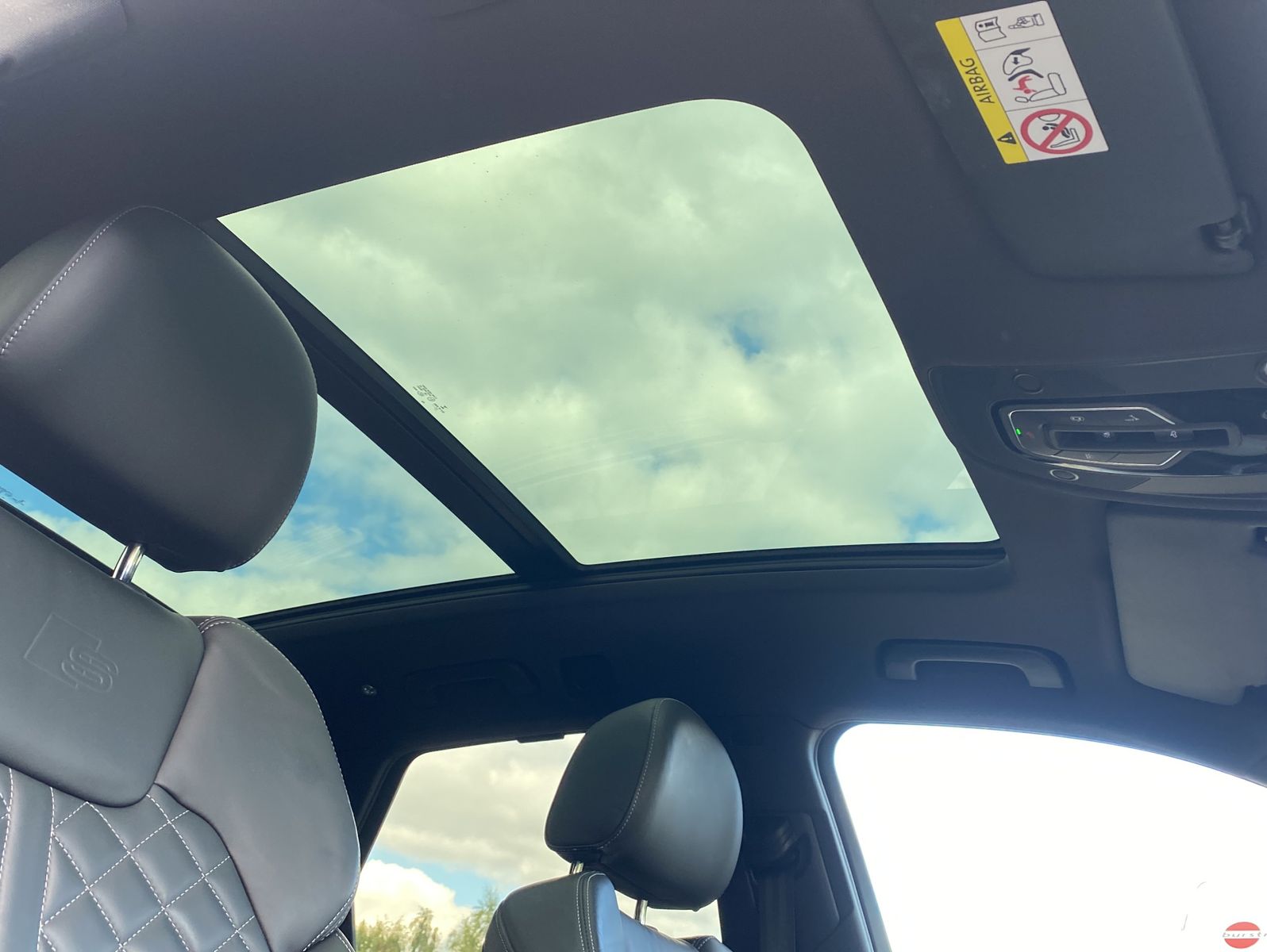 Audi Q5 40 TDI quattro S line Sport*HeadUp*Pano*