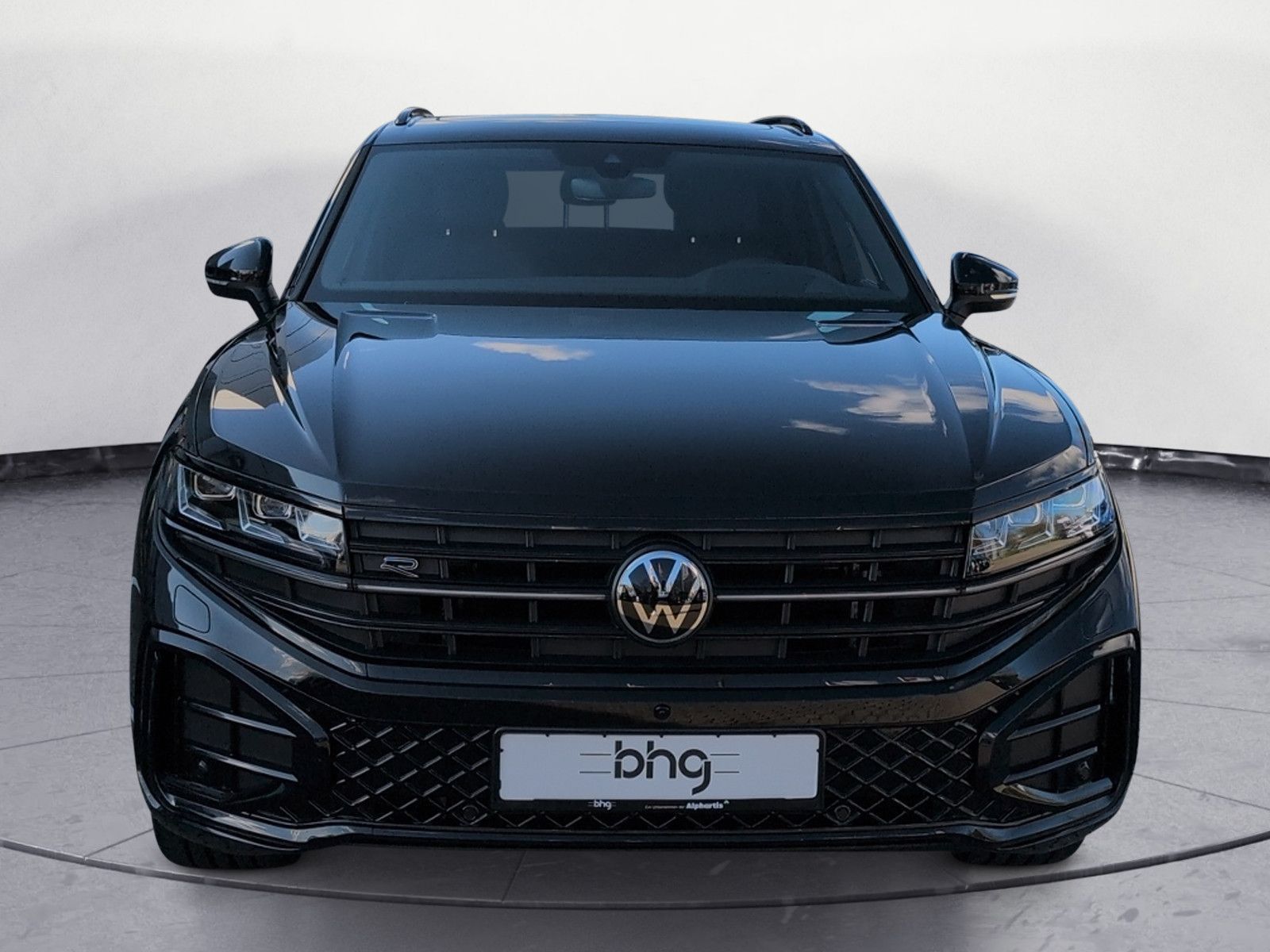 Volkswagen Touareg  R-Line 3.0TDI  4MOTION R-Line 3.0TDI 28