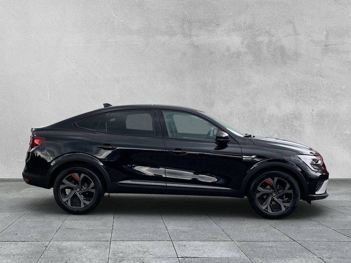 Renault Arkana R.S. LINE TCe 160 EDC - Samsaru's Car Outlet