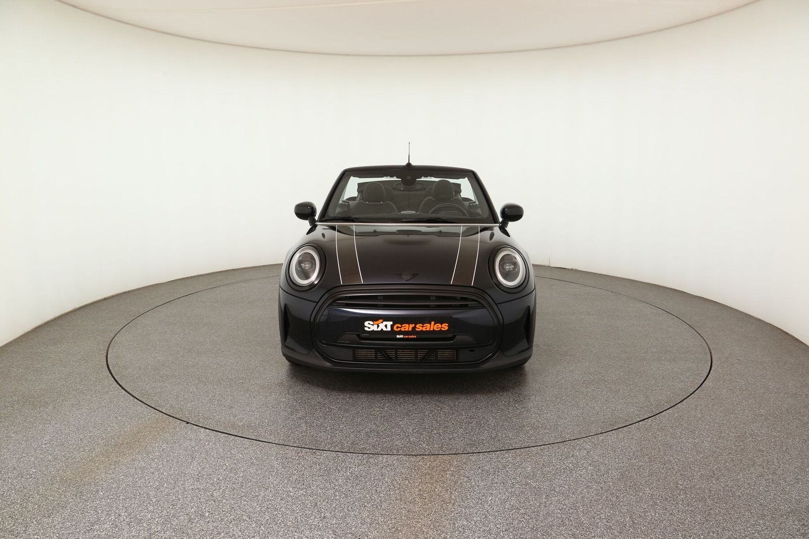 MINI Cooper Cab. Classic - Samsaru's Car Outlet