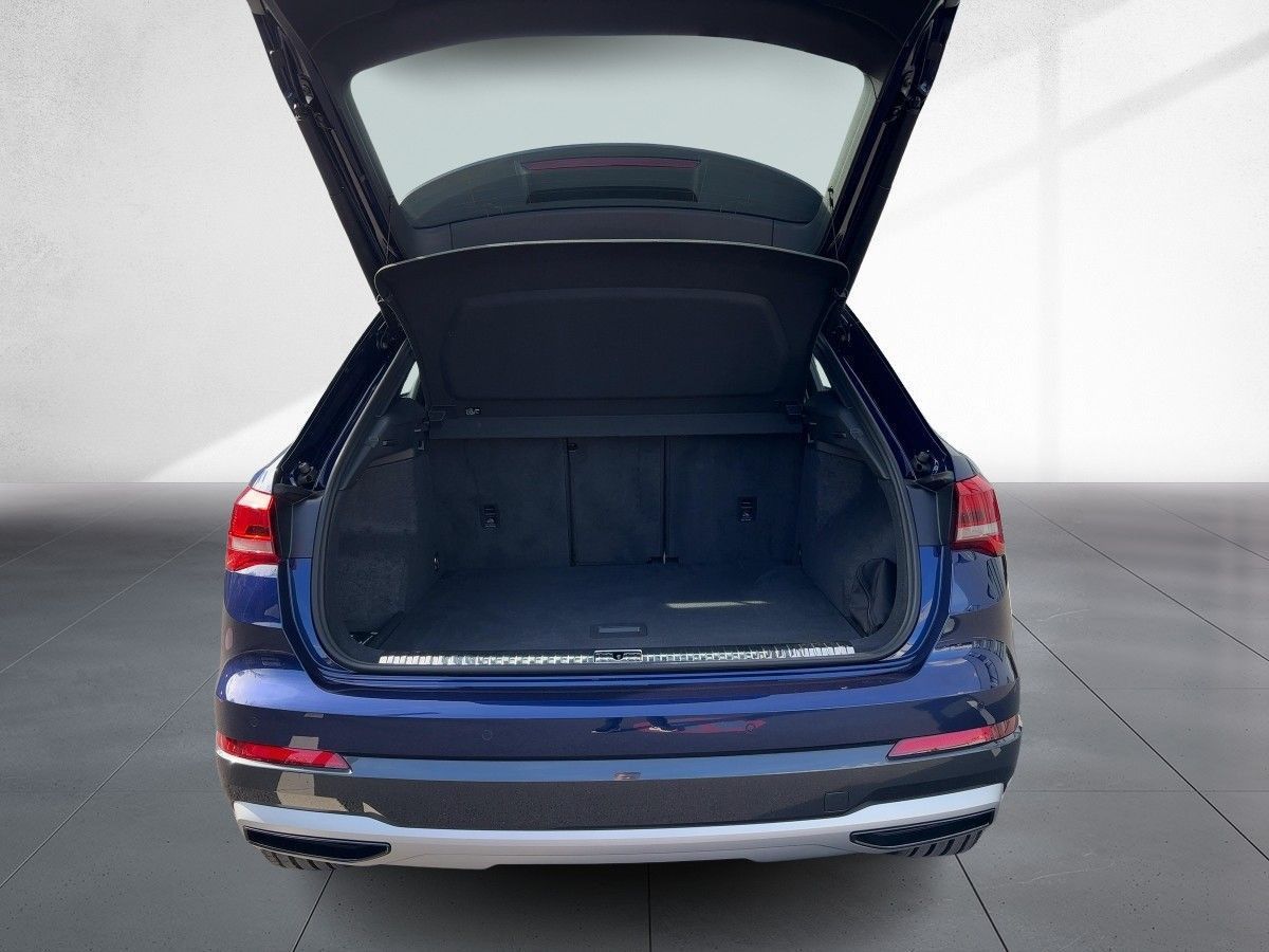 Audi Q3 35 TDI advanced quattro - Samsaru's Car Outlet