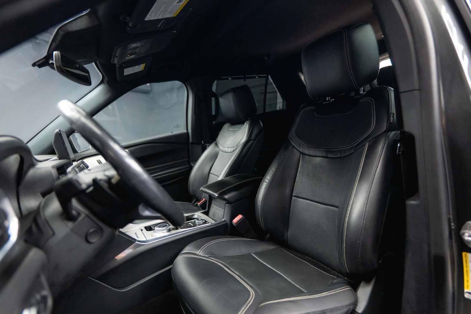 Ford Explorer ST-Line 3.0 V6 EcoBoost 4x4 *360*ACC*