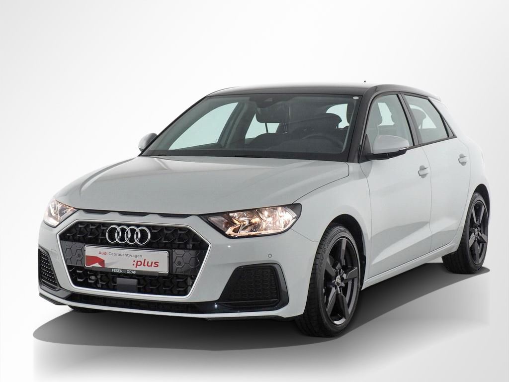 Audi A1 Sportback 30 TFSI - Samsaru's Car Outlet