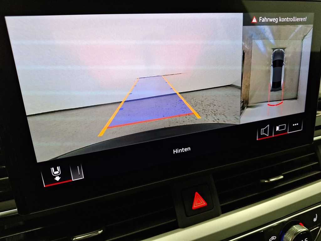 Audi A5 Coupe S line 45 2.0 TFSI quattro S-tronic