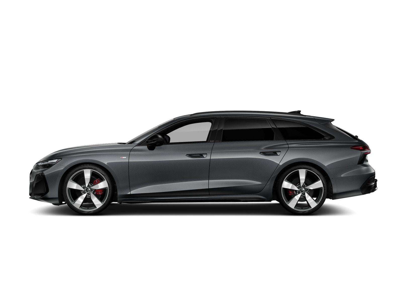 Audi A6 Avant TDI Q S LINE UPE92 LM21 eSITZE AHK OLED