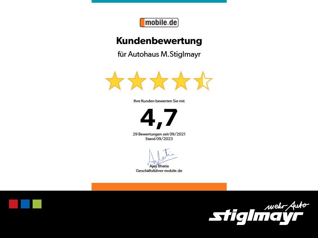 Audi A5 Sportback S-line 40 TDI quattro ACC+MATRIX+NA