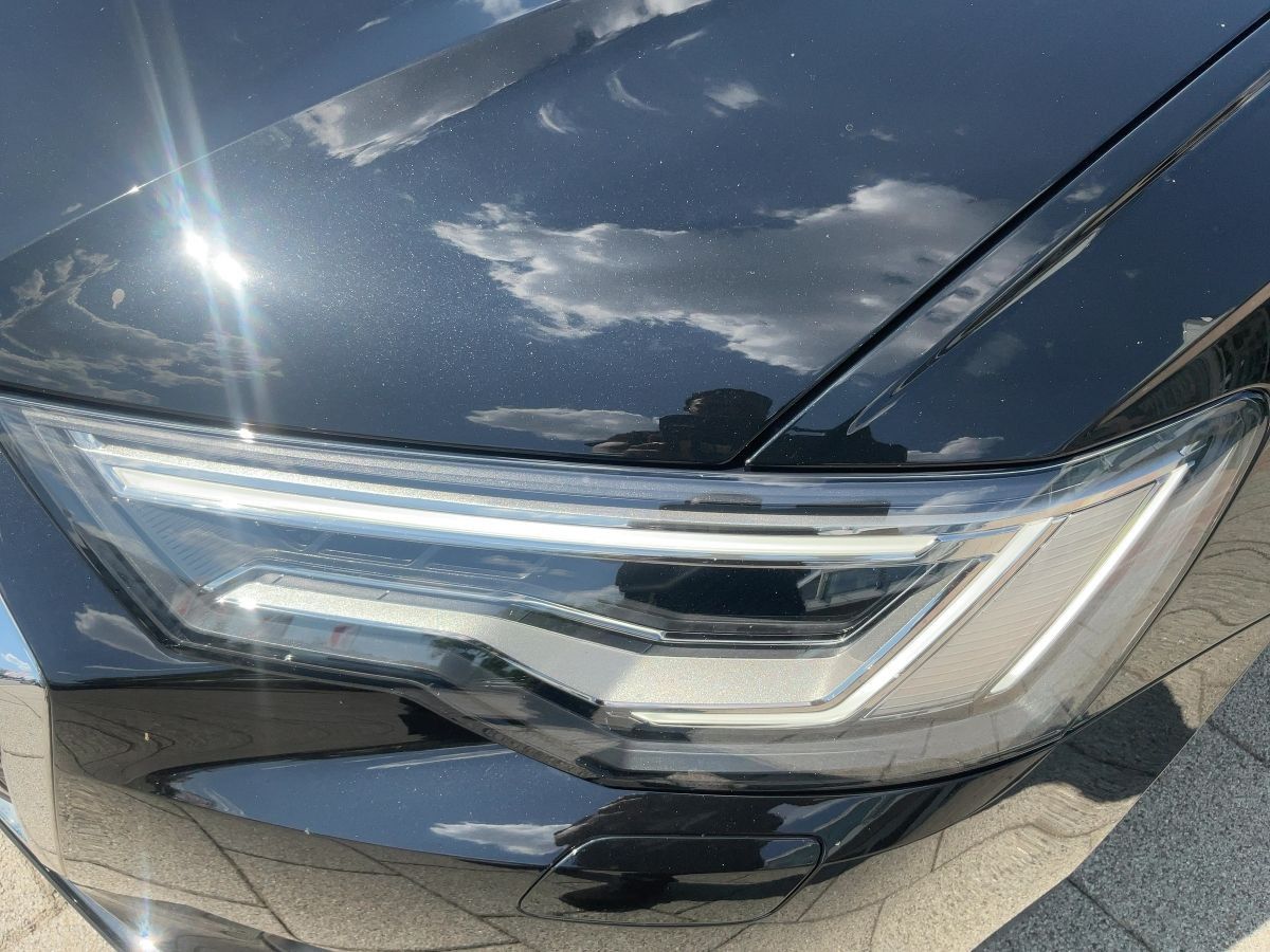 Audi A6 Avant 40 TDI QU ADVANCED - Samsaru's Car Outlet