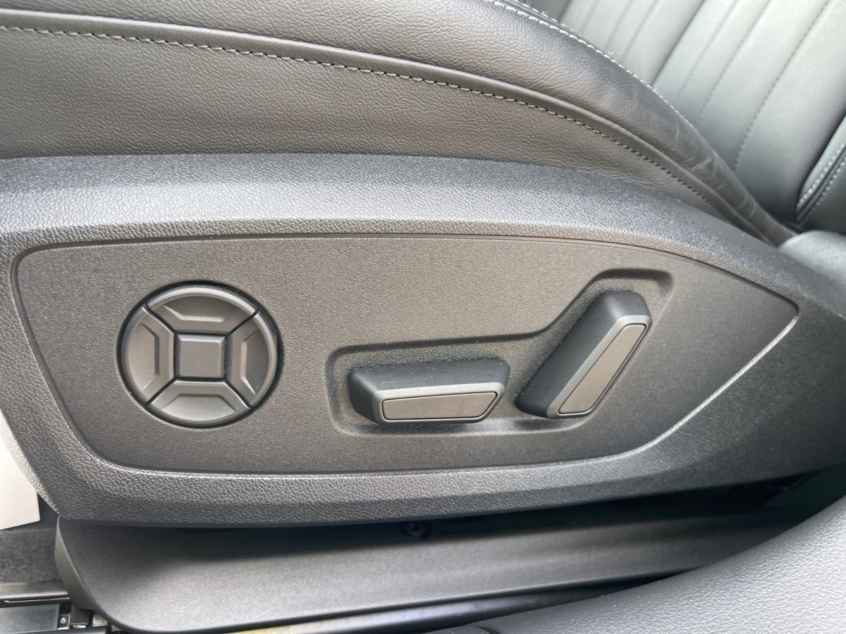 Audi A6 Avant - Samsaru's Car Outlet