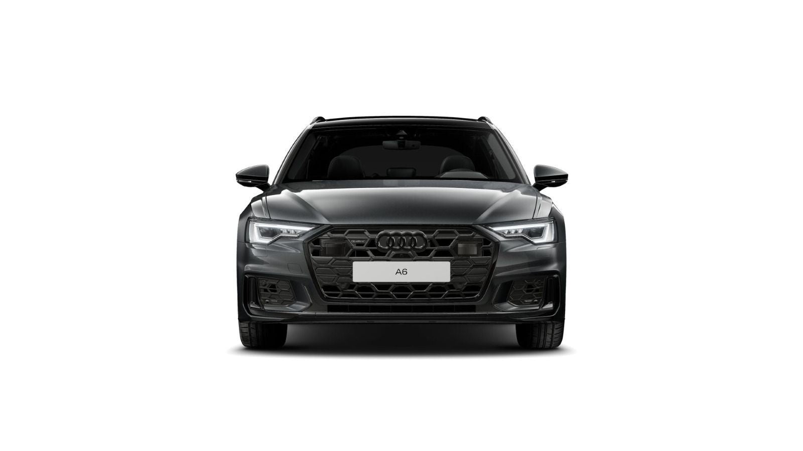 Audi A6 Avant 45 TFSI QUATTRO S-LINE+KAMERA+AHK+WR