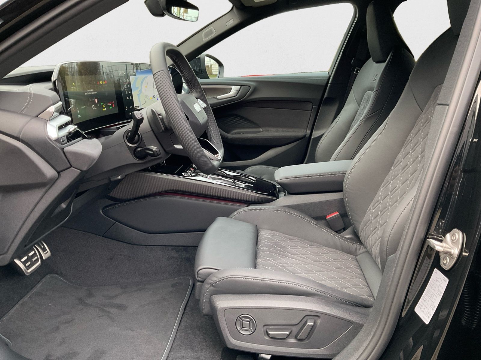 Audi A5 Avant TDI quattro S line B&O AHK HUD 360°