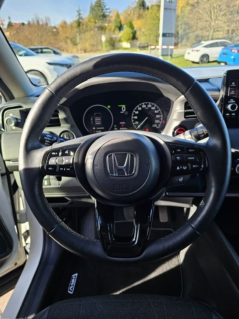 Honda HR-V e:HEV 1.5 i-MMD Hybrid Advance