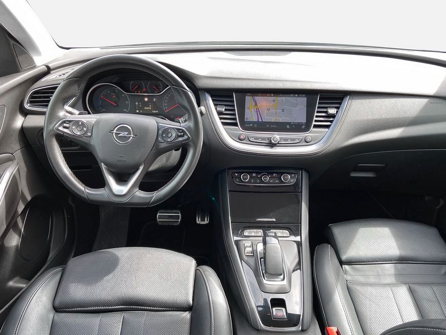 Opel Grandland X Plug-in-Hybrid Ultimate - Samsaru's Car Outlet