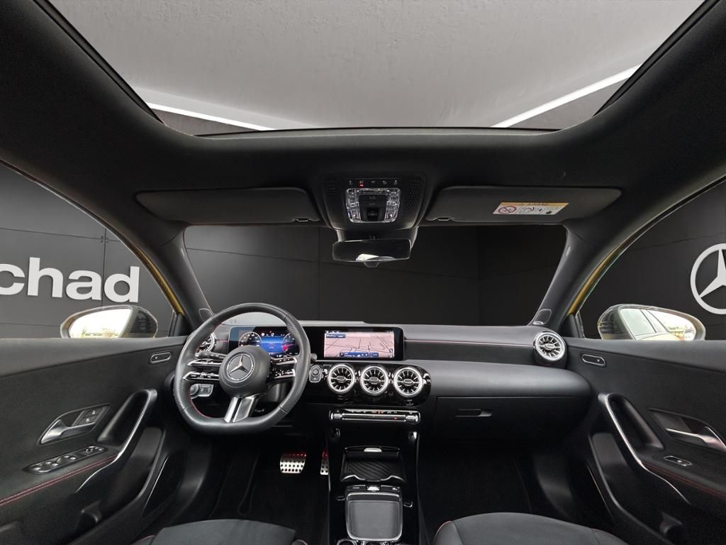 Mercedes-Benz A 180 AMG - Samsaru's Car Outlet