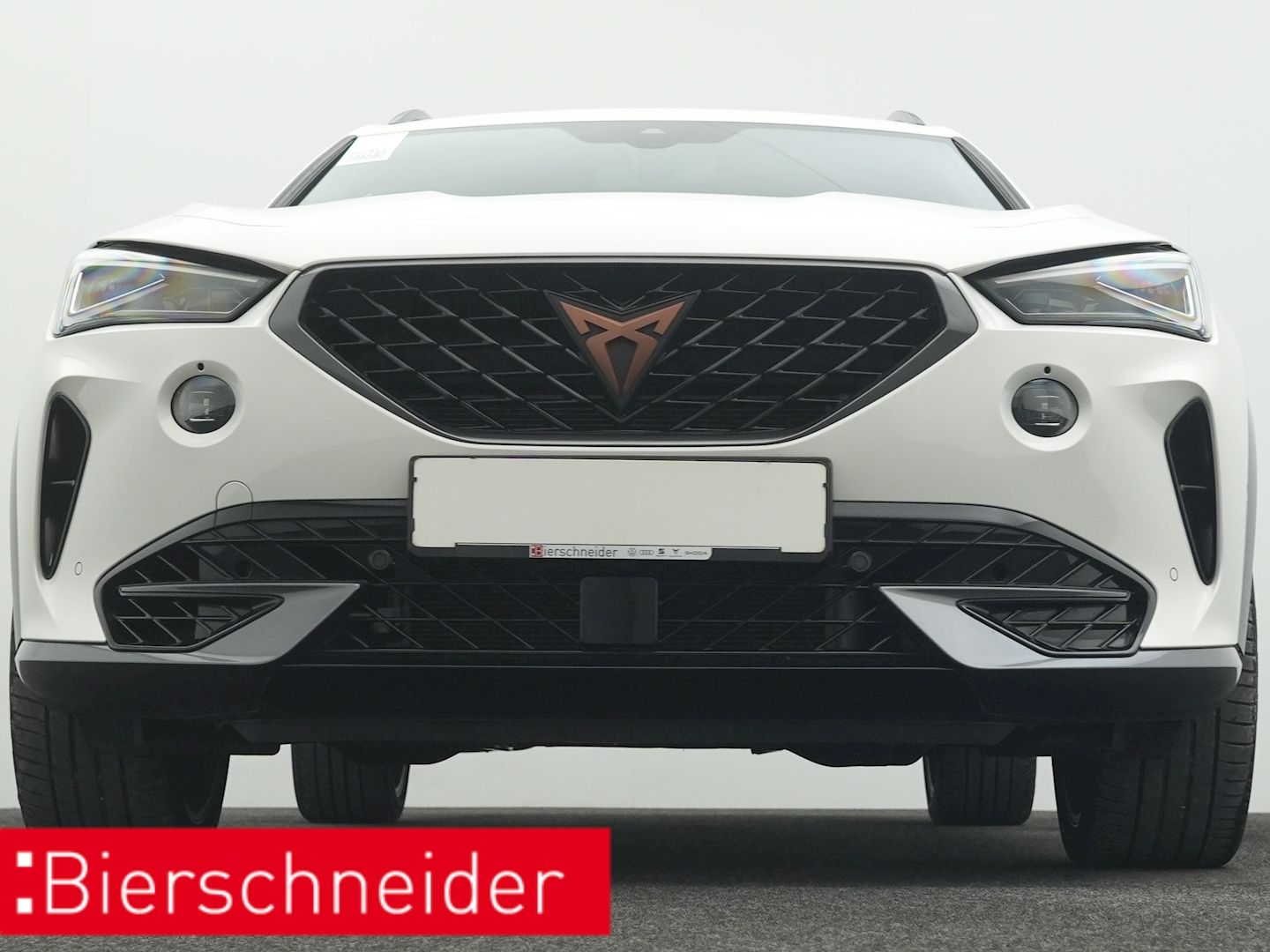 Cupra Formentor 2.0 TSI DSG 4Dr. VZ AHK BEATS NAVI LED