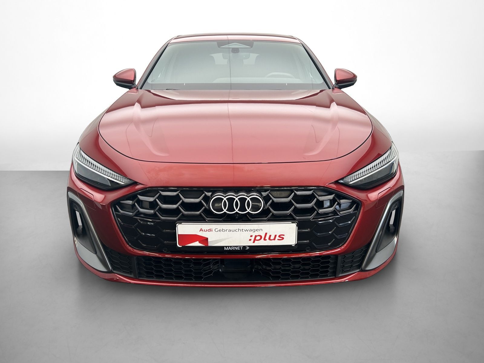 Audi A5 Limousine e-hybrid quattro S line*Navi*Matrix