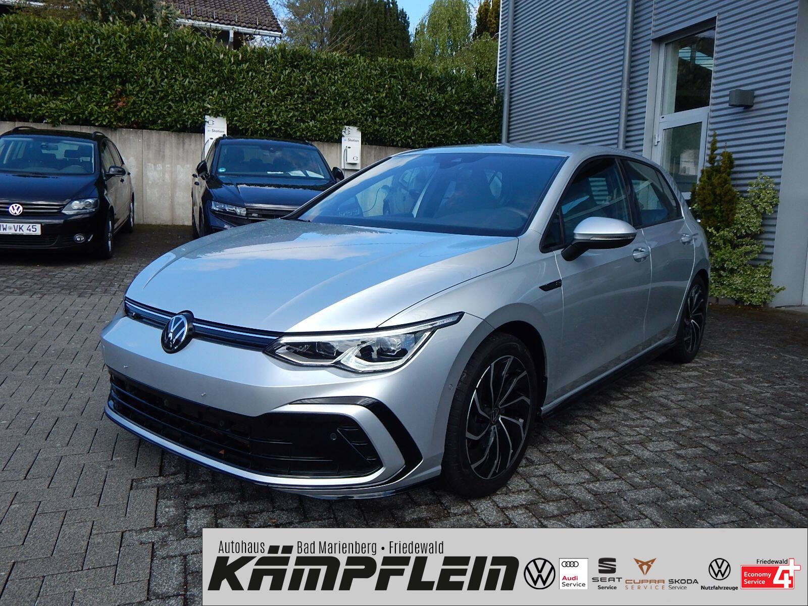 Volkswagen Golf R-Line 2.0TDI DSG - Samsaru's Car Outlet