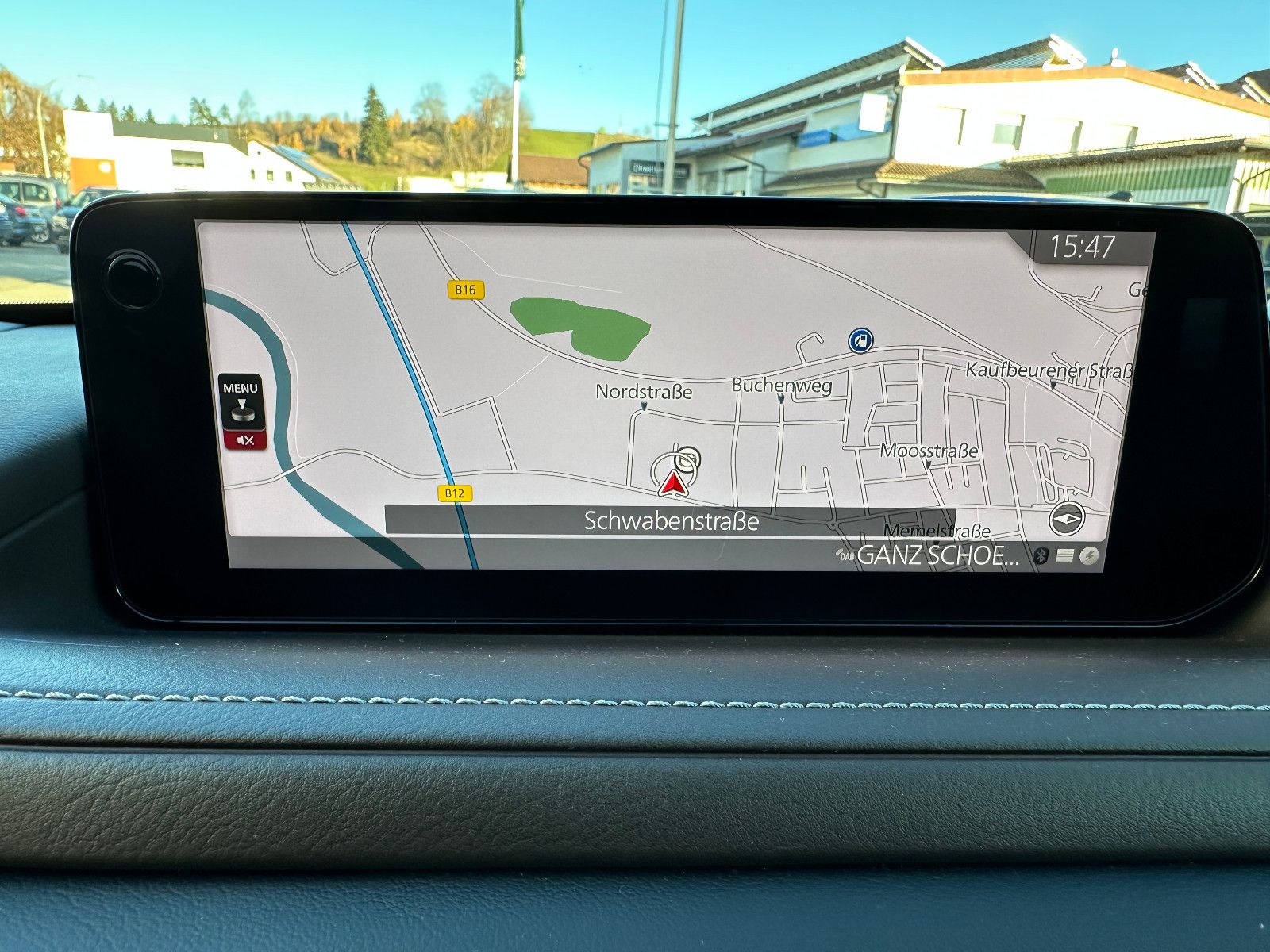 Mazda CX-30 e-SKYACTIV X M-Hybrid 186 Takumi AT