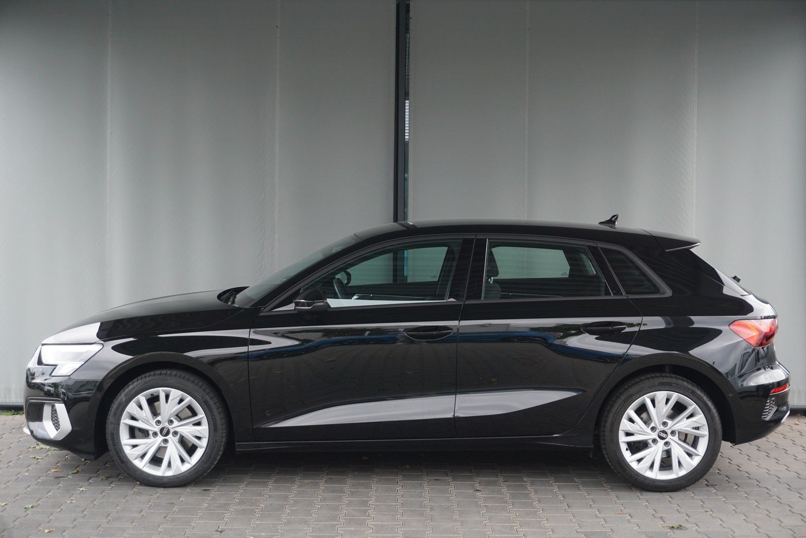 Audi A3 Sportback 35 TFSi S tronic advanced LED Smart