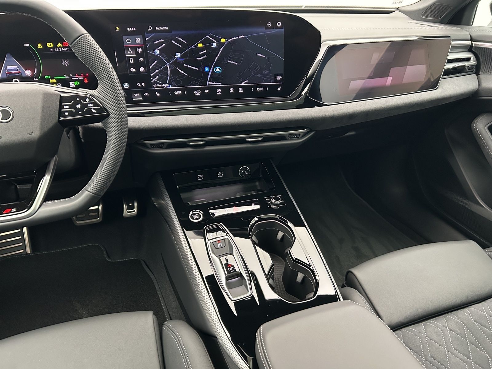 Audi A5 Avant e-hybrid qu 2x S line S tro*Pano*Matrix