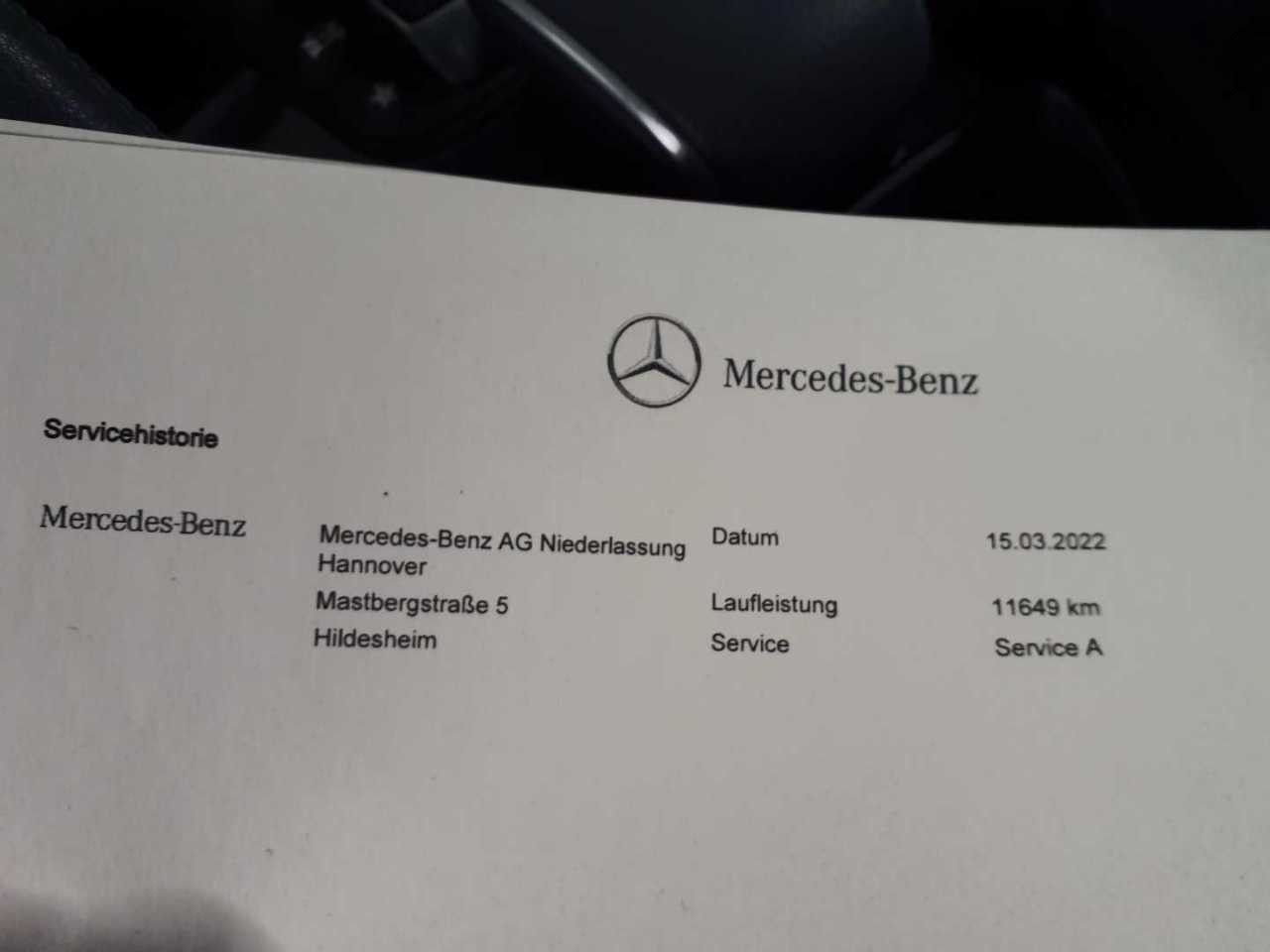 Mercedes-Benz GLE 350 de AMG 20*Distro*360°*AHK*HUD*Alcantara*