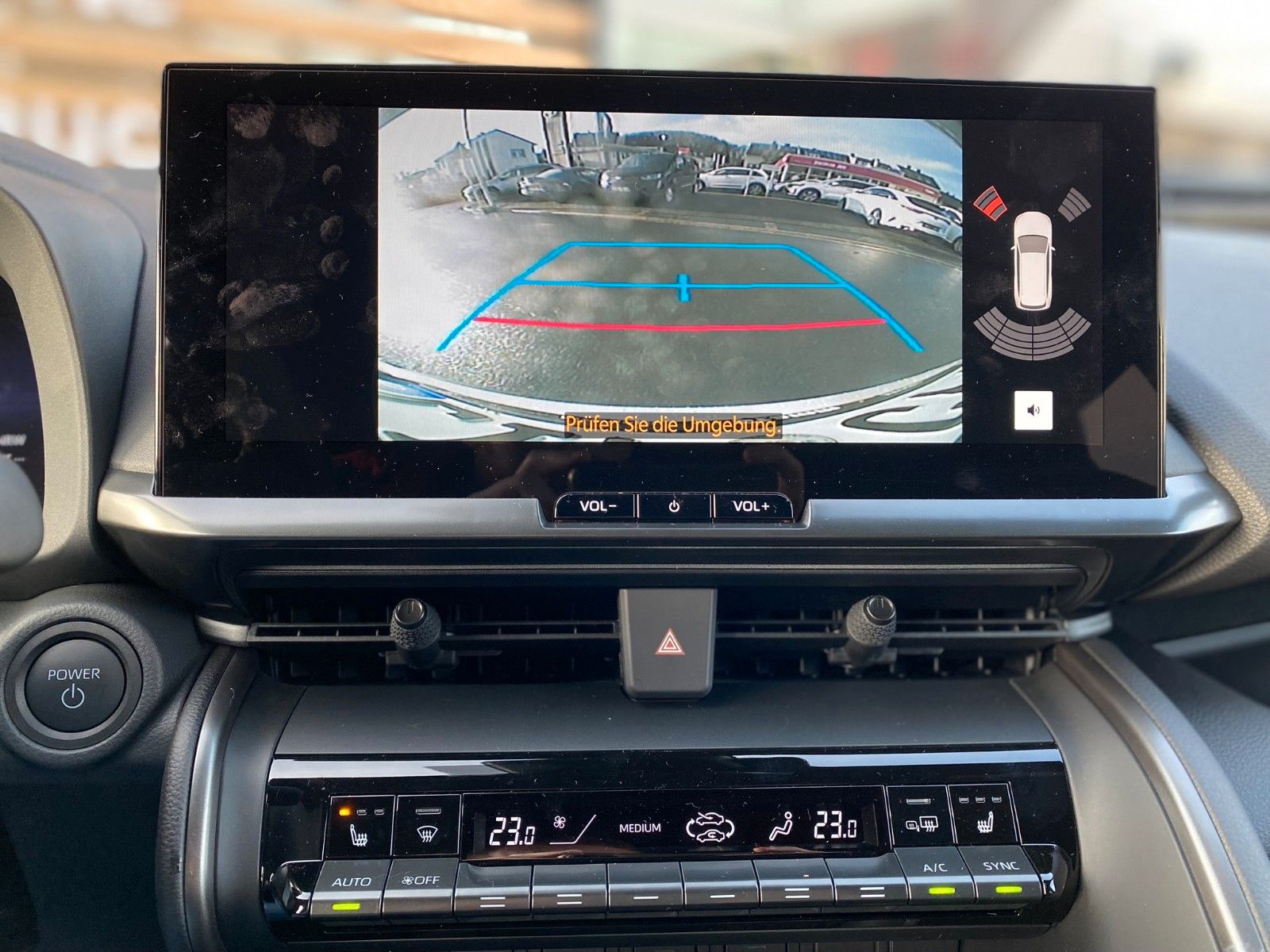 Toyota C-HR 1.8 Hybrid - Samsaru's Car Outlet